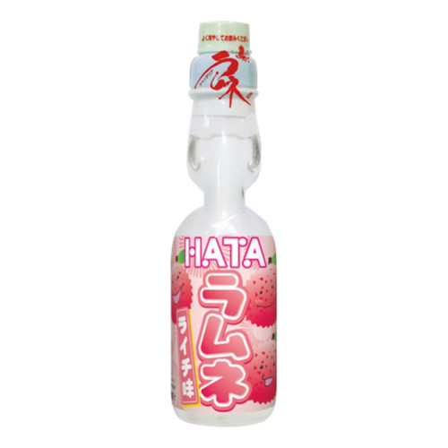 RAMUNE lahe maitseline limonaad 200ml | Multum