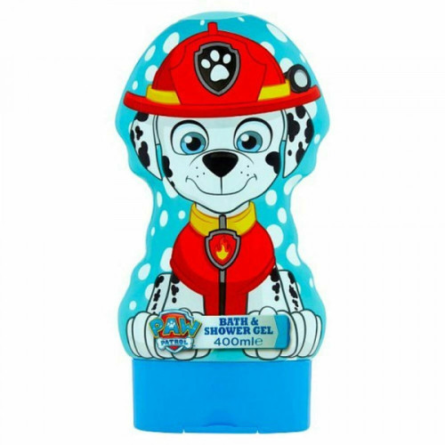 PAW PATROL Marshal dušigeel 400ml | Multum