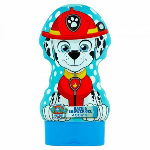 PAW PATROL Marshal dušigeel 400ml | Multum