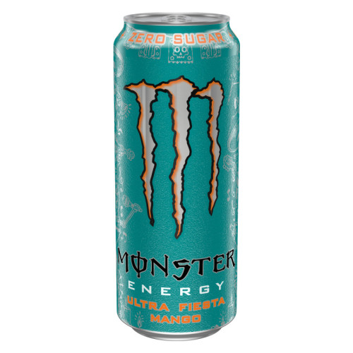 MONSTER Ultra Fiesta energiajook 500ml | Multum
