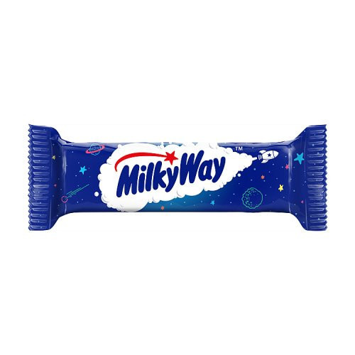 MILKY WAY šokolaaditahvel 21,5g | Multum