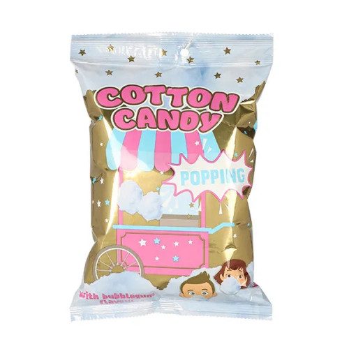 BECKY'S särisev suhkruvatt närimiskummi maitsega 65g | Multum