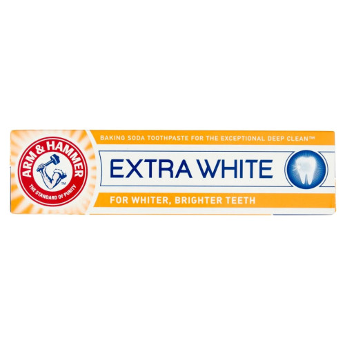 ARM & HAMMER Extra White hambapasta 125g | Multum