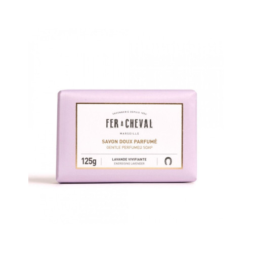FER A CHEVAL lõhnastatud lavendli aroomiga seep 125g | Multum