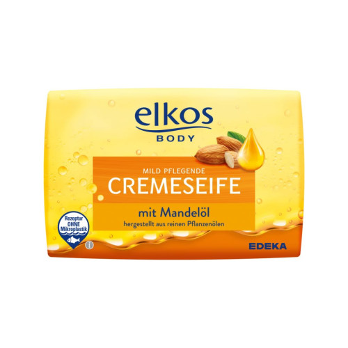 ELKOS seep mandliõliga 150g | Multum