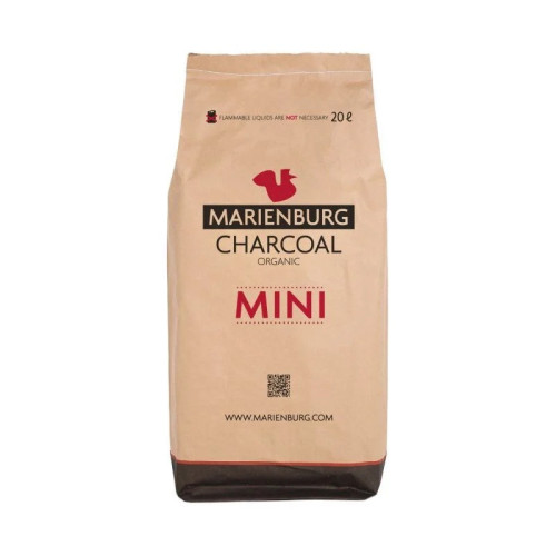 MARIENBURG süsi 20L (2,5kg) | Multum