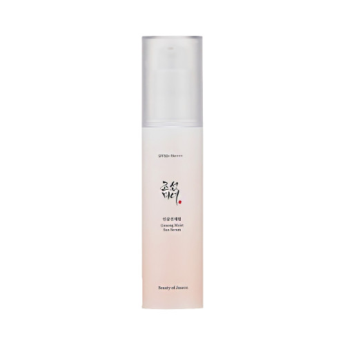 BEAUTY OF JOSEON noorendav ja kaitsev seerum näonahale SPF50+ PA++++ 50ml | Multum