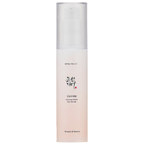 BEAUTY OF JOSEON noorendav ja kaitsev seerum näonahale SPF50+ PA++++ 50ml | Multum