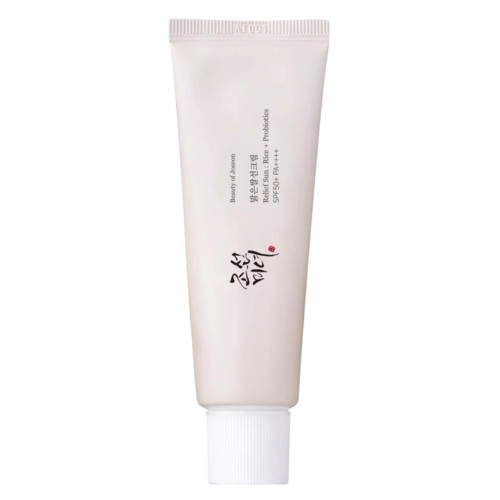 BEAUTY OF JOSEON Rice & Probiotics päikesekaitsekreem SPF50+ PA++++ 50ml | Multum
