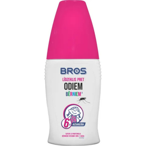 BROS repellent lastele 50ml | Multum