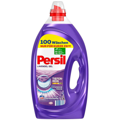 PERSIL Color pesupesemisvahend lavendli aroomiga (100x) 5L | Multum