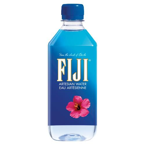 FIJI looduslik gaseerimata arteesiavesi 500ml | Multum