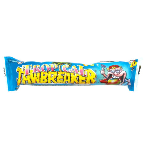 JAWBREAKER Troopiline närimiskumm 33g | Multum