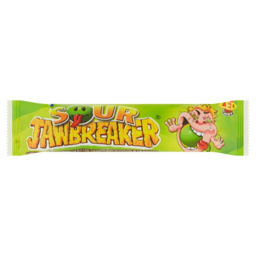 JAWBREAKER Hapu närimiskumm 33g | Multum