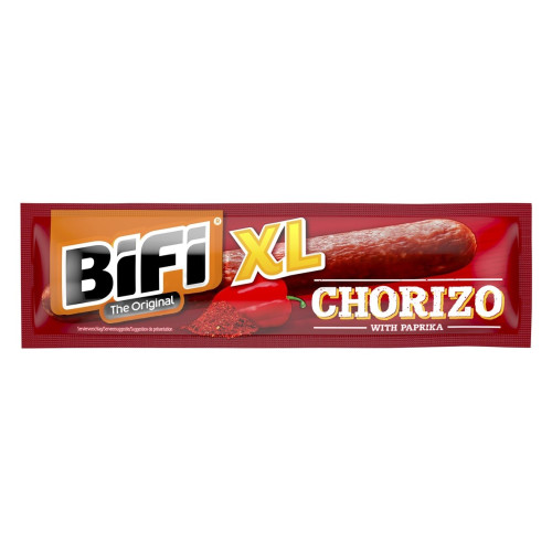 BIFI Chorizo XL salaamivorst 26g | Multum