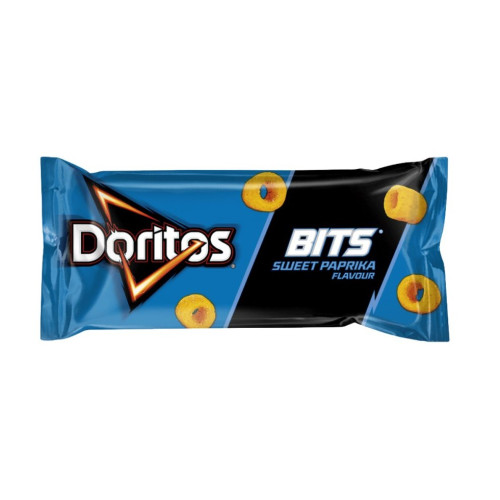 DORITOS Bits magusa paprika suupisted 33g | Multum