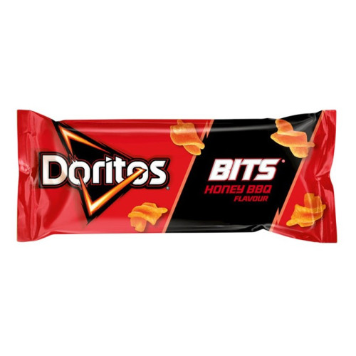 DORITOS Bits mee ja BBQ suupisted 30g | Multum