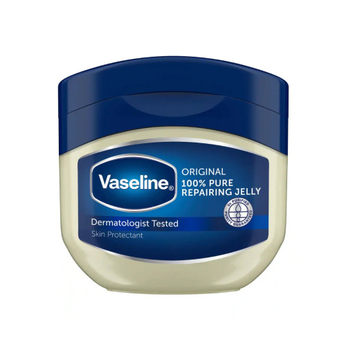 VASELINE Original geel 100ml | Multum