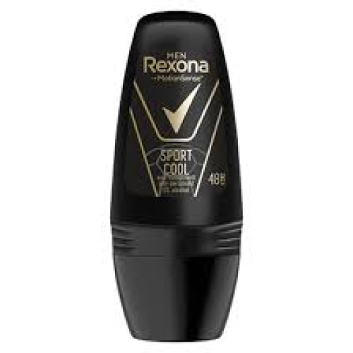 REXONA Men Sport Cool deodorant - rull 50ml | Multum