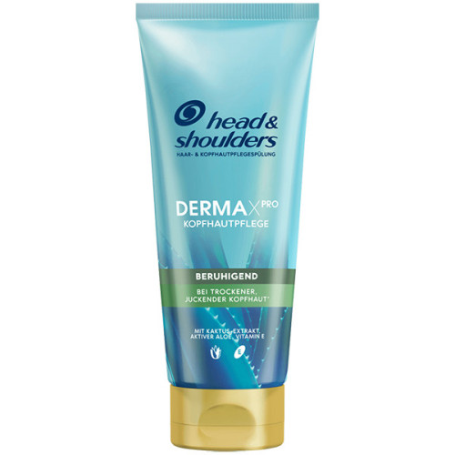 HEAD&SHOULDERS DermaXPRO palsam juustele ja peanahale 200ml | Multum