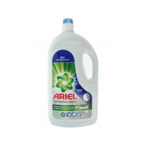 ARIEL Tavaline pesupesemisvahend (90x) 4,05L | Multum