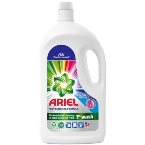 ARIEL Color pesupesemisvahend (90x) 4,05L | Multum