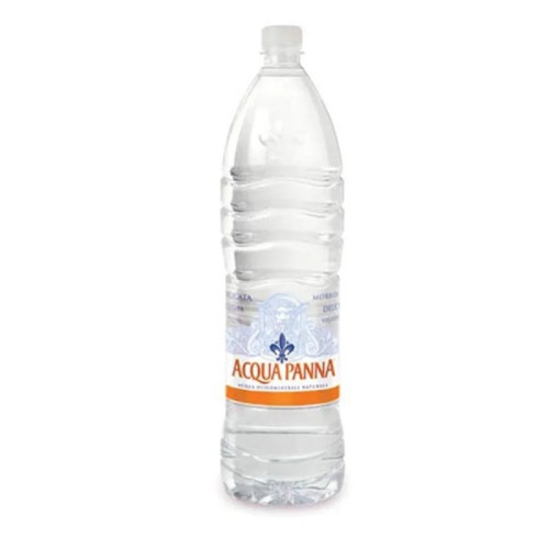 ACQUA PANNA gaseerimata mineraalvesi 1500ml | Multum