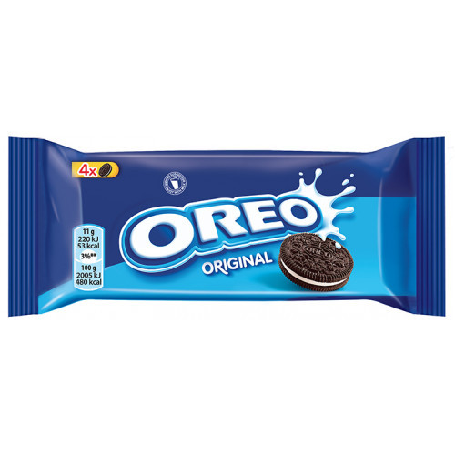 OREO Original küpsised 44g | Multum