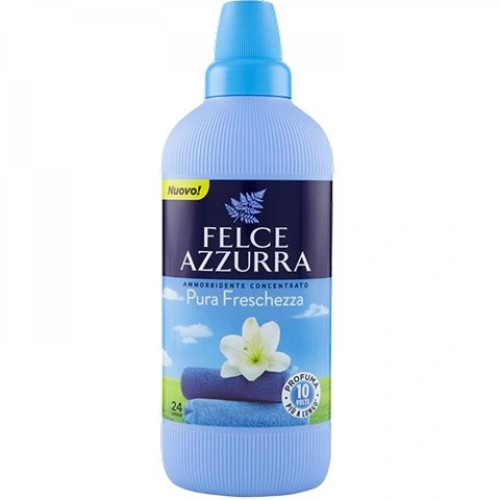 FELCE AZZURRA Pure Freshness kangapehmendaja (41x) 1025ml | Multum