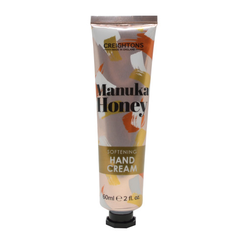 CREIGHTONS Manuka Honey pehmendav kätekreem 60ml | Multum