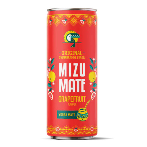 PEEL MATE teejook Yerba Mate greibiga 330ml | Multum