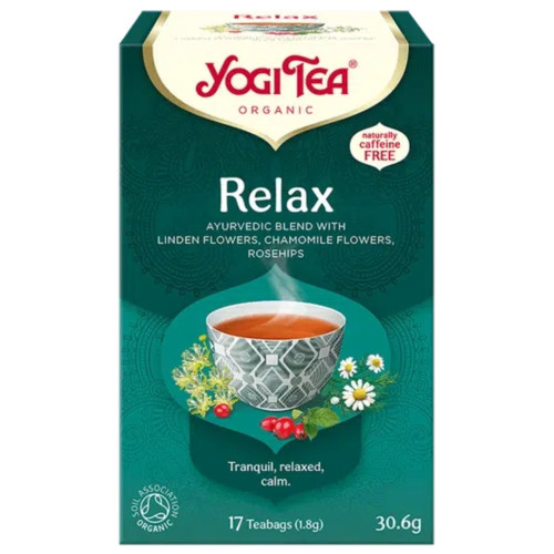 JOOGITEE Tee Relax 31g | Multum