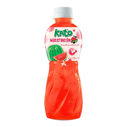 KATO arbuus Nata De Coco jook 320ml | Multum