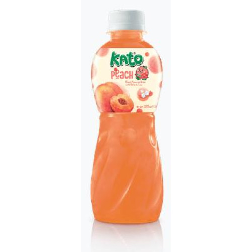 KATO Virsik Nata De Coco jook 320ml | Multum