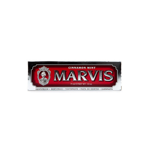 MARVIS Cinnamon Mint hambapasta 85ml | Multum