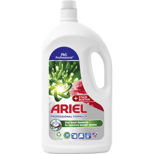 ARIEL Professional pesugeel (90x) 4,05 liitril | Multum