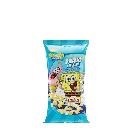 SPONGEBOB maisipulgad 80g | Multum