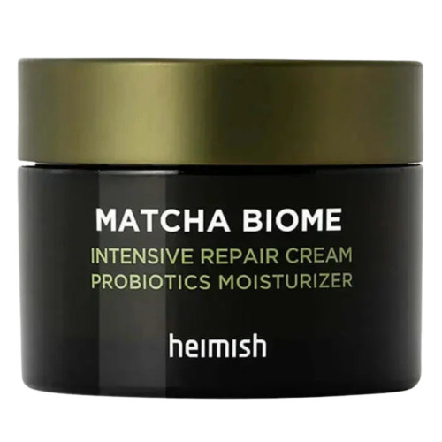 HEIMISH Matcha Biome Intensive Repair toitev kreem näonahale 50ml | Multum