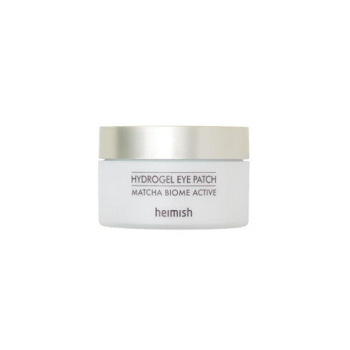 HEIMISH Matcha Biome hüdrogeelimask silmaalusele nahale 60tk | Multum