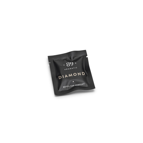 AROMATIC 89 Diamond auto õhuvärskendaja täidis | Multum