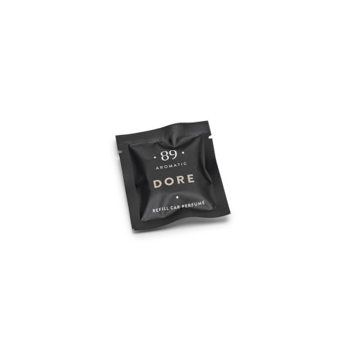 AROMATIC 89 Dore auto õhuvärskendaja täidis | Multum
