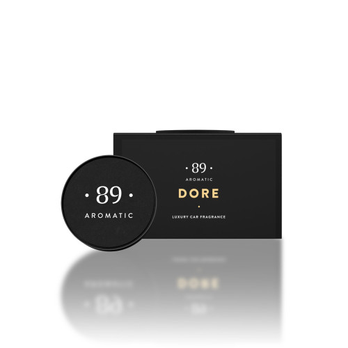 AROMATIC 89 Dore auto õhuvärskendaja | Multum