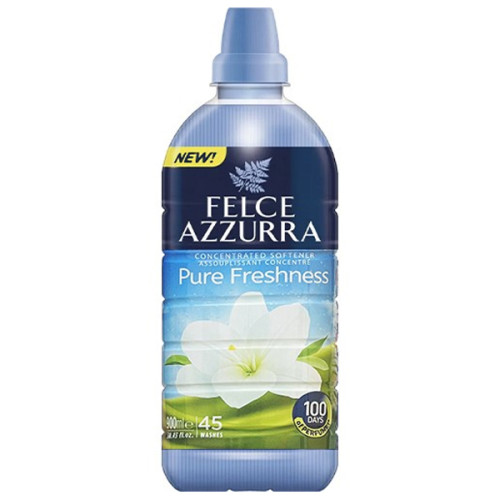 FELCE AZZURRA puhas värskuse pesupehmendaja (45x) 900ml | Multum