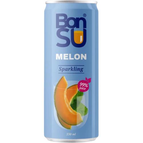 BONSU melonimahlajook 330ml | Multum