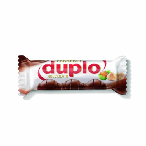 FERRERO Duplo Choconut šokolaaditahvel 26g | Multum