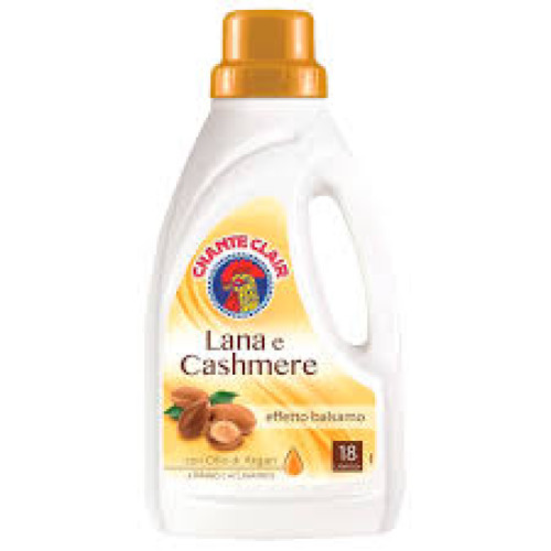 CHANTE CLAIR pesuvahend villale ja kašmiirile (18x) 900ml | Multum