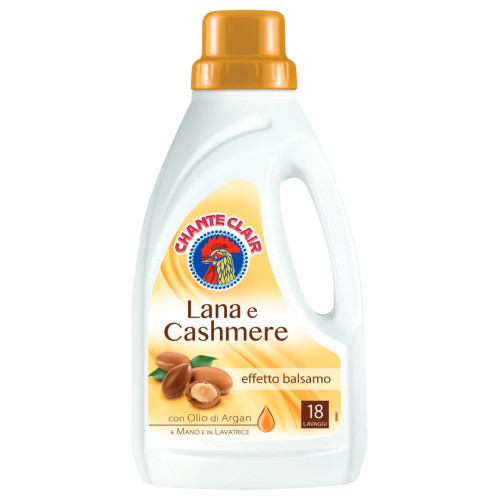 CHANTE CLAIR pesuvahend villale ja kašmiirile (18x) 900ml | Multum