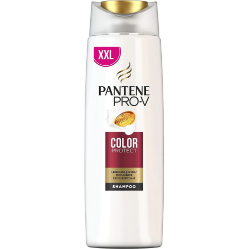 PANTENE PRO-V Color Protect šampoon 750ml | Multum