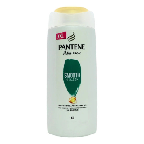 PANTENE PRO-V sile&Silk šampoon 700ml | Multum