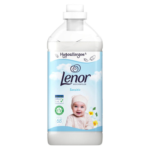 LENOR Tundlik linapehmendaja (68x) 1,7 liitrile | Multum